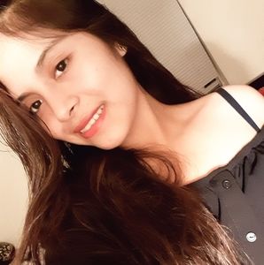 Meet your Posher, Nathaly